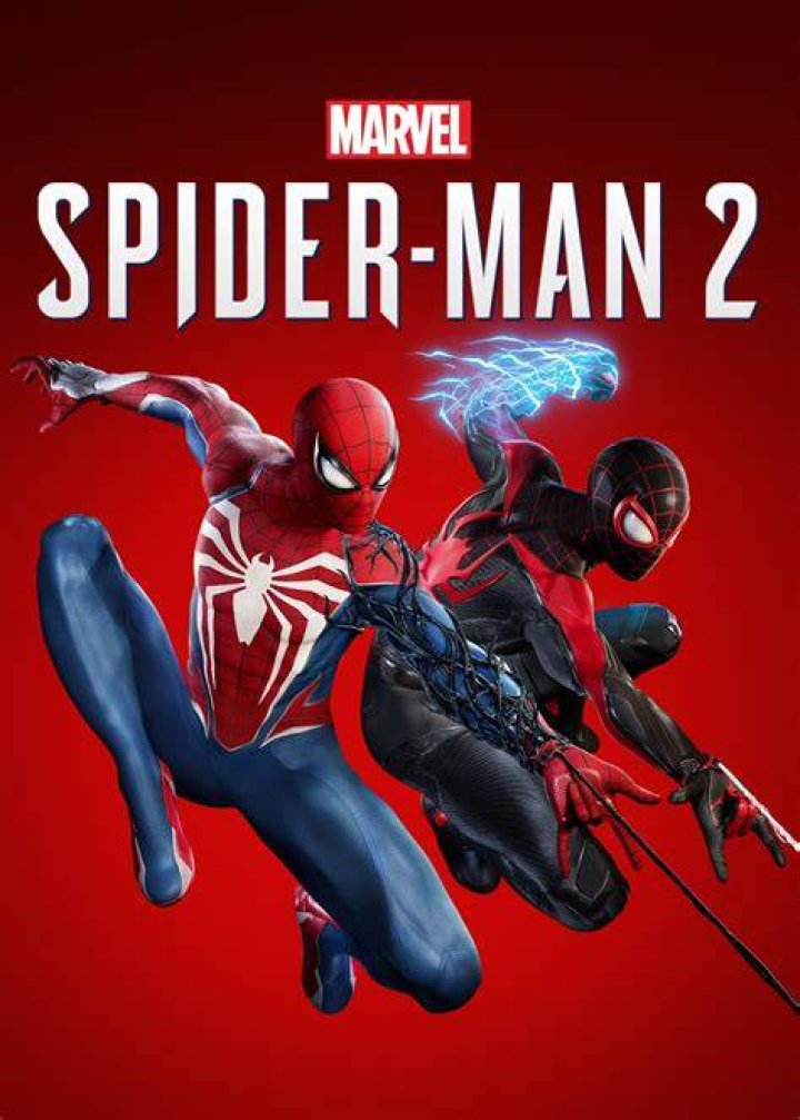 How to Complete The 'Slack Line' Trophy After Beating Spider-Man 2 Is-Spider-Man-2-easy-to-platinum