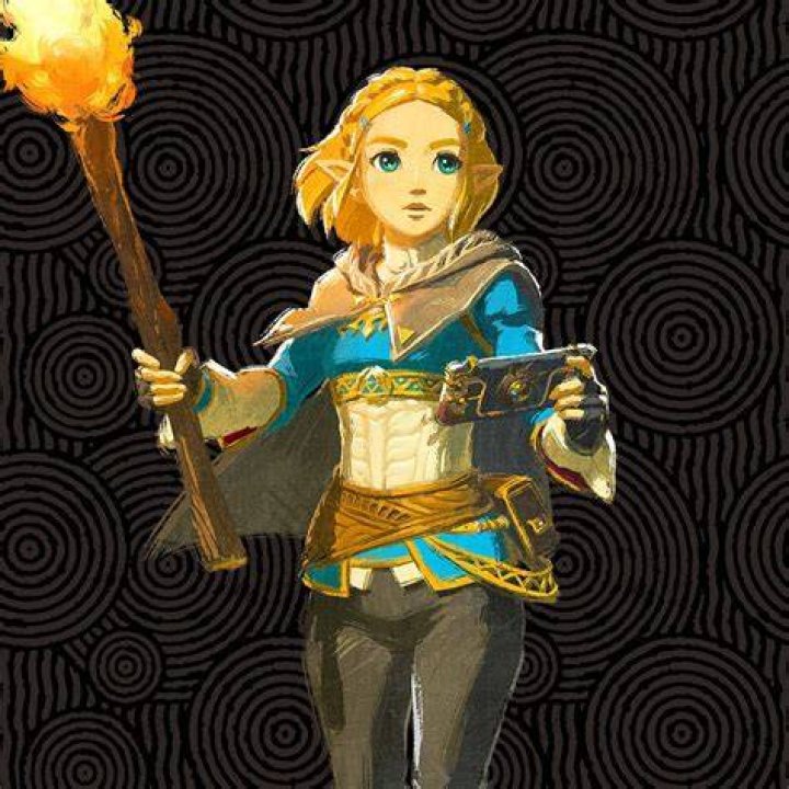 Is Zelda: Tears of the Kingdom Coming Out on PC