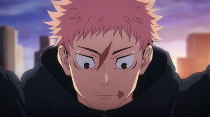 Where Can I Watch Jujutsu Kaisen Season 2? Itadori-looking-back
