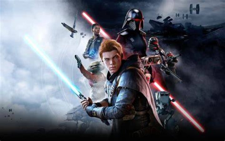 Jedi Fallen Order Google Stadia Release Date