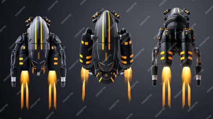 Jetpack