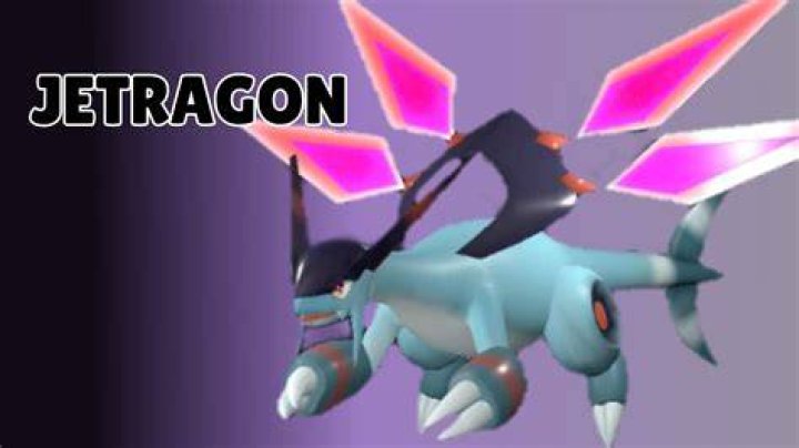 All Legendary Pals in Palworld, Listed Jetragon-in-Palworld-by-Pocket-Pair