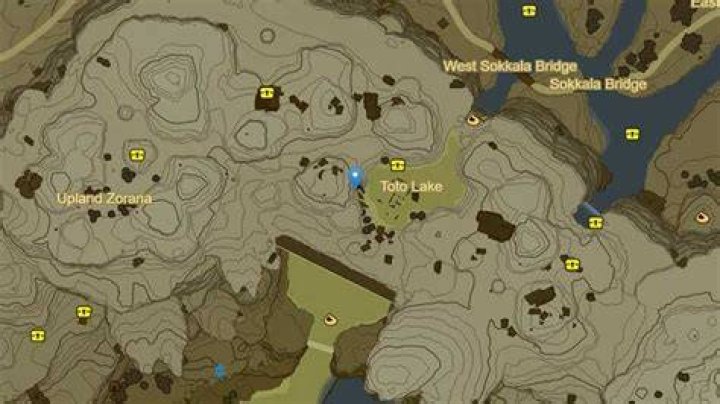 Toto Lake Location in Zelda TOTK Jiahto-location-tears-of-the-kingdom