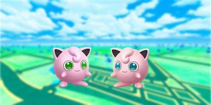 30 Best Pink Pokemon of All Time Jigglpuff-Pokemon