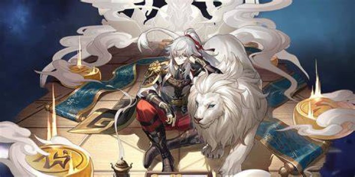 Best 5-Star Characters in Honkai Star Rail, Ranked Jing-Yuan-Best-5-Star-Characters-Honkai-Star-Rail
