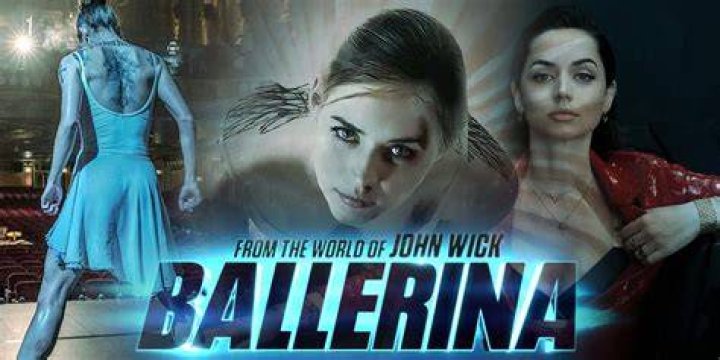 john wick spinoff movie ballerina release date rumors cast predictions plot