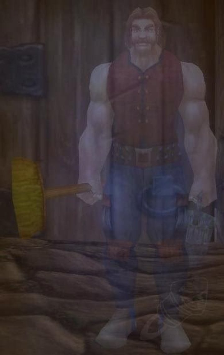 How to Unlock Old Scholomance's Entrance in WoW — Memory of Scholomance Joseph-Dirte-WoW