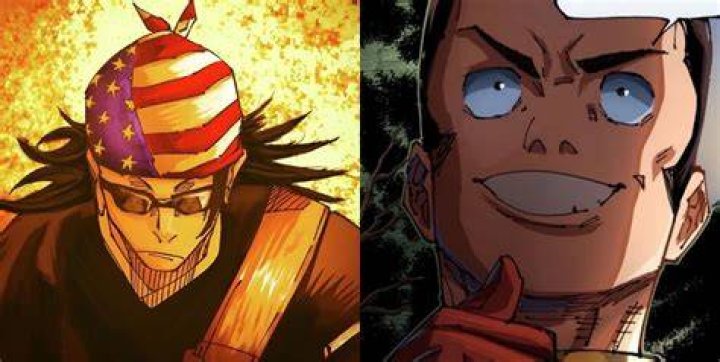 Jujutsu Kaisen Chapter 241: Leaks and Raw Scans Explore Takaba's Backstory, Break Next Week Jujutsu-Kaisen-Chapter-241-Takaba-Faces-The-Truth