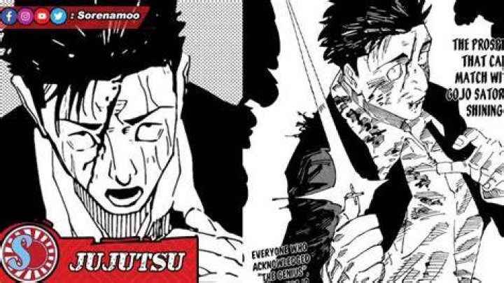 Jujutsu Kaisen Chapter 245 Leaks Reveal Sukuna's Verdict Jujutsu-Kaisen-Chapter-246-Higuruma-Slashed-min