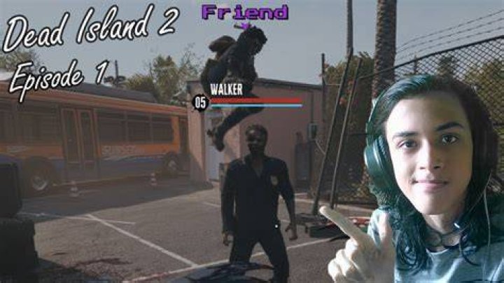 Dead Island 2 Trick Kick Guide: How to Knock Down 3 Zombies with a Jump Kick Jump-Kicking-Zombies-in-Dead-Island-2
