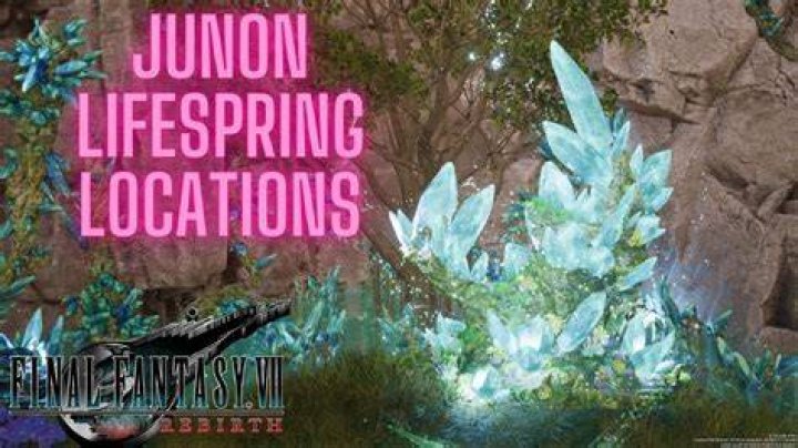 Where to Find the Mindflayer Crown in Final Fantasy VII Rebirth Junon-Lifespring-1