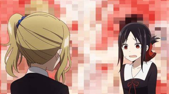 Kaguya-Sama Season 3 Episode 8 Release Date and Time