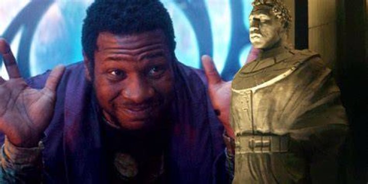 MCU Villains: Is Kang the Conqueror Stronger than Thanos? Kang-He-Who-Remains