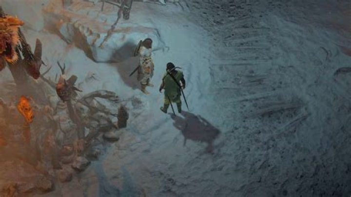 How to Complete All Ally of the Bear Tribe Side Quests in Diablo 4 Kauller-Diablo-4