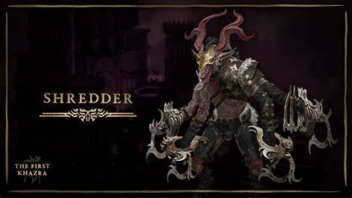 How to Complete All Ally of the Bear Tribe Side Quests in Diablo 4 Khazra-Abomination-Diablo-4