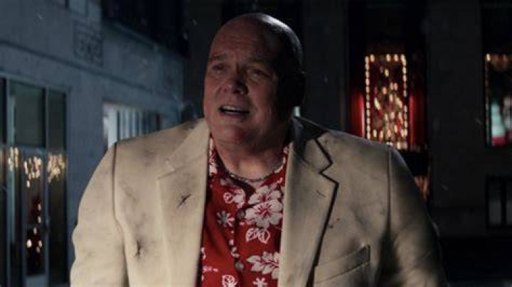 Kingpin dead or still alive