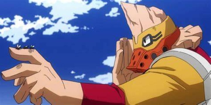All My Hero Academia Characters' Ages, Heights, Birthdays, and Zodiac Signs koda-using-his-quirk