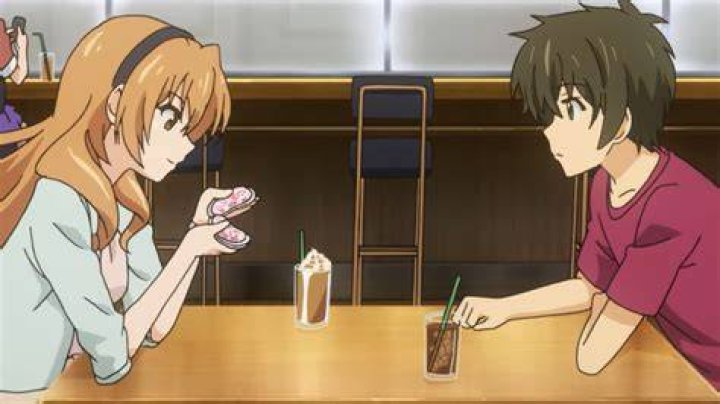 10 Best Anime Like My Happy Marriage Koko-and-Banri-eating-together