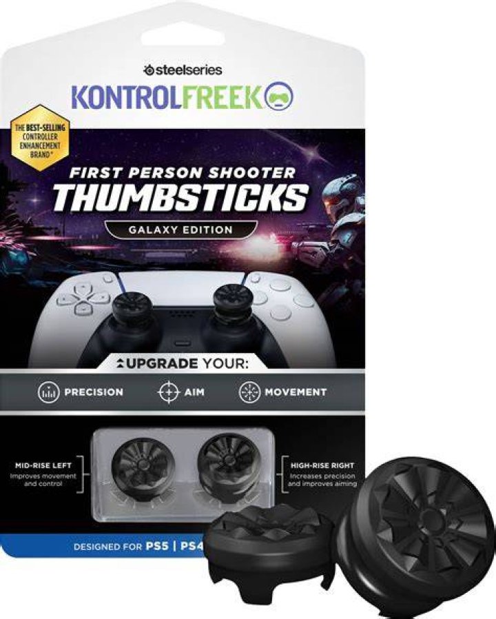KontrolFreek Thumbsticks