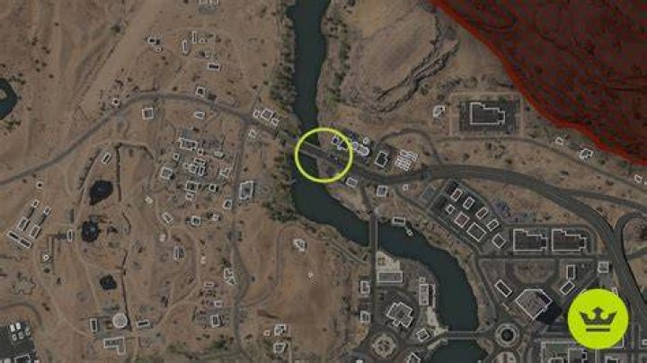DMZ Shopkeeper's Request Mission Guide | Where to Find Koschei Complex Keys and Cat Statues Koschei-Complex-location-DMZ