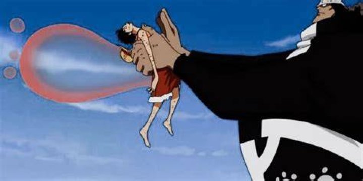 Next One Piece Chapter Countdown – Chapter 1101 Kuma-about-to-kill-Luffy