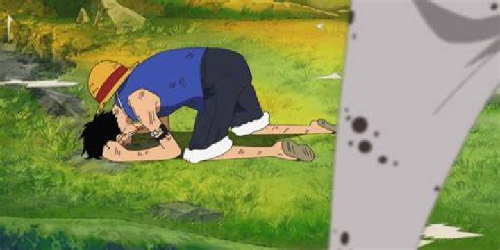 Next One Piece Chapter Countdown – Chapter 1101 Kuma-after-defeating-Luffy
