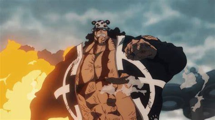 Kuma-preparing-to-fight