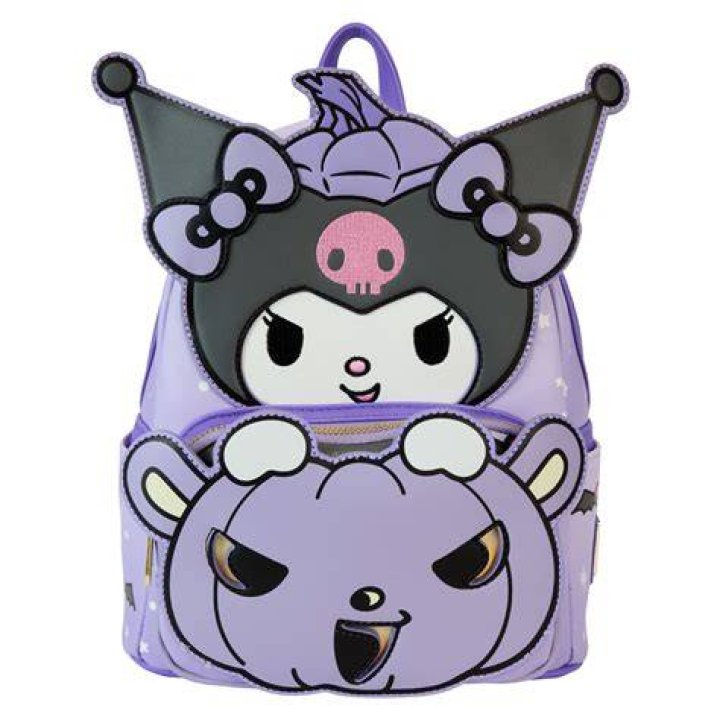 Roblox Hello Kitty Cafe: How To Get Free Kuromi Item Kuromi-Backpack