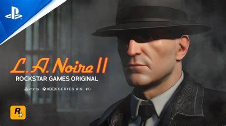 LA Noire