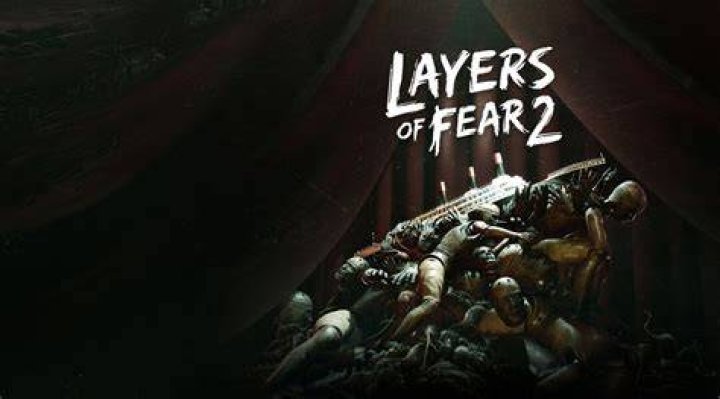Layers of Fear 2 review 3