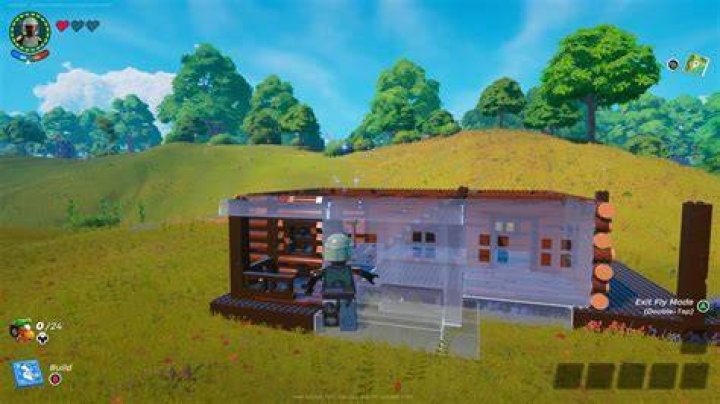 How to Create and Play in a Sandbox World in LEGO Fortnite LEGO-Fortnite-Sandbox-World