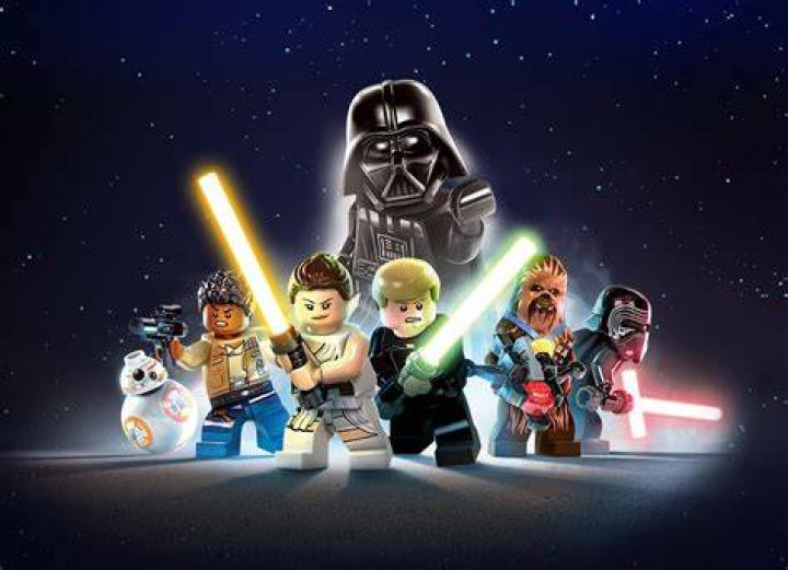lego star wars the skywalker saga crossplay