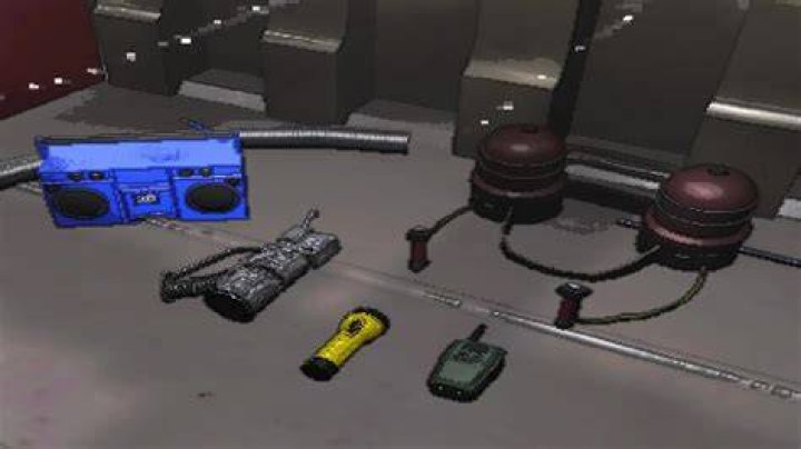 Lethal Company Equipment Guide: All Items and How to Use Them Lethal-Company-Items