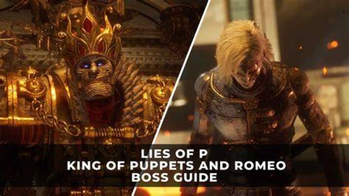 Lies of P Puppet or Human: Should You Lie at Hotel Krat? Lies-of-P-Puppet-or-Human-Hotel-Krat-Choice