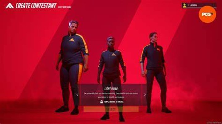 Best Loadouts for Each Class in The Finals Light-Class-The-Finals