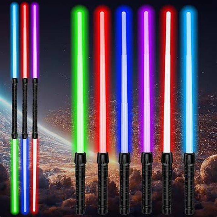 All Easter Eggs in Goat Simulator 3 Light-Sabers-and-Play-Imperial-March-on-the-Bells