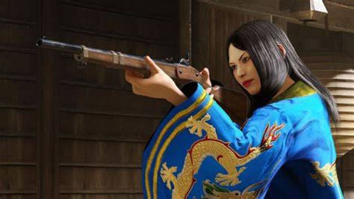 How to Claim Pre-Order Bonus and DLC in Like a Dragon Ishin Like-a-Dragon-Ishin-Bakumatsu-Bob-DLC-1
