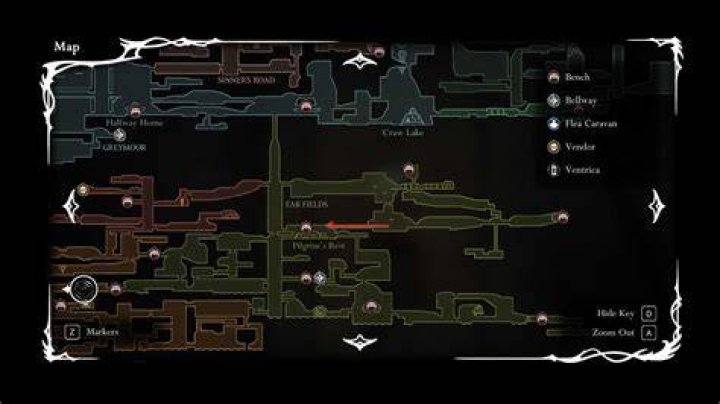How to Find the Steel Mill Secret Area in Robocop Rogue City Location-of-Secret-Area