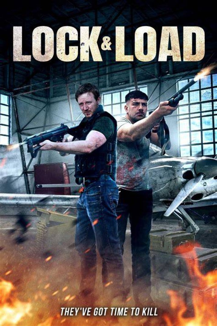 Lock and Load