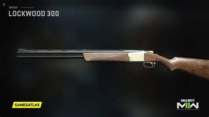 9 Best Shotguns for MW3 Zombies, Ranked Lockwood-300-MW3
