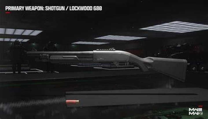 9 Best Shotguns for MW3 Zombies, Ranked Lockwood-680-MW3