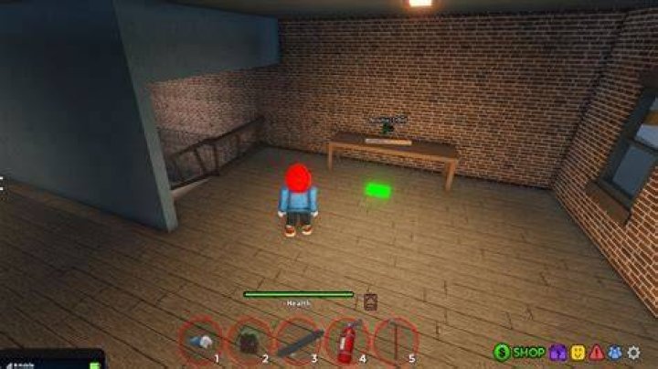 All Lootable Safe Locations in Roblox Ohio Lootable-Safe-4