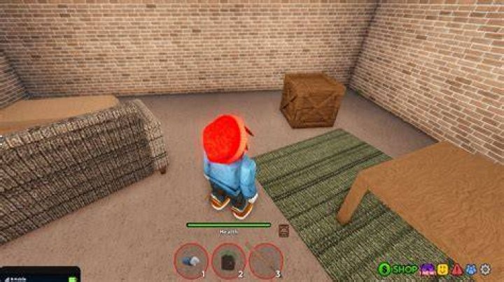 All Lootable Safe Locations in Roblox Ohio Lootable-Safe-5