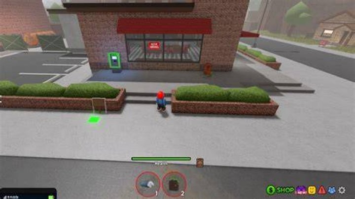All Lootable Safe Locations in Roblox Ohio Lootable-Safe-8