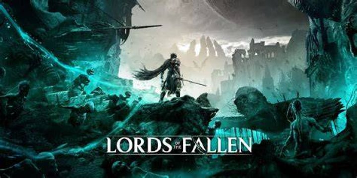 Lords of the Fallen 2023