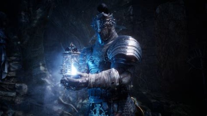 Lords of the Fallen Respec: How to Use the Rebirth Chrysalis