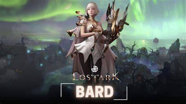 Lost Ark Tier List: Best Classes for PVE and PVP Lost-Ark-Bard