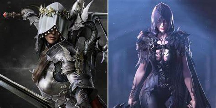 Lost Ark Tier List: Best Classes for PVE and PVP Lost-Ark-Deathblade