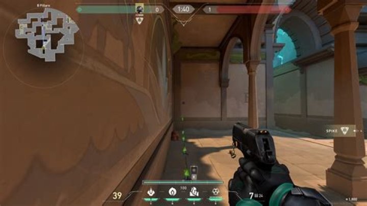 Valorant: Best Viper Lotus Setups Lotus-B-Wall-Attack
