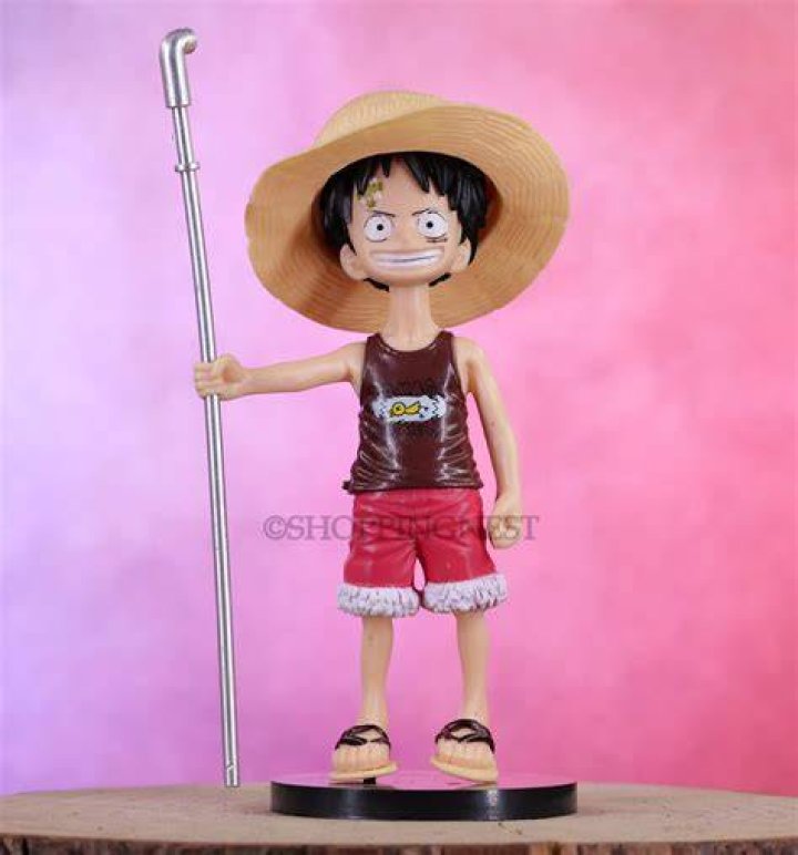 Next One Piece Chapter Countdown – Chapter 1101 Luffy-as-a-teenager